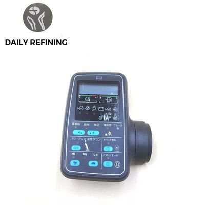 S6D102 6BT कंप्यूटर बोर्ड खुदाई विद्युत उपकरण