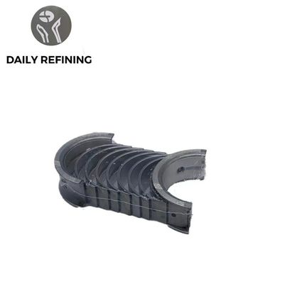 S6D125 खुदाई असर PC450-7 / 8 PC400-5 / 6 डीजल मुख्य बियरिंग्स और रॉड बियरिंग्स 6150-21-8010