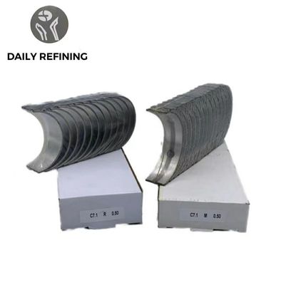 D6E खुदाई असर वोल्वो EC240 CE210 EC200B मुख्य इंजन मुख्य असर: