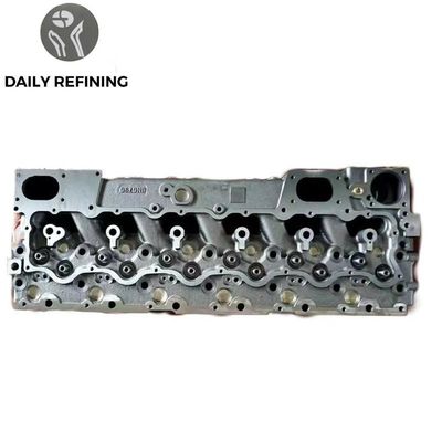 3306 3306B डीजल इंजन 8N6796 7N8876 7N8874 सिलेंडर हेड के लिए 140H 235B E330B 528 OEM के साथ