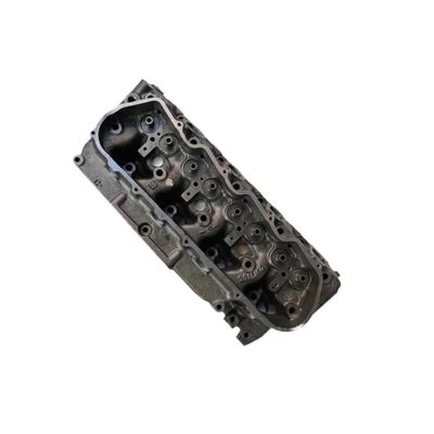 3204 3204B डीजल इंजन भाग सिलेंडर सिर 86I-2378 7C-3807 2W7165 कैटरपिलर