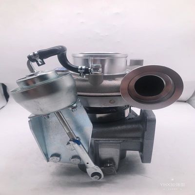 D6D खुदाई करने वाला टर्बोचार्जर EC200B EC210B EC220D ECR235C VOE21647837